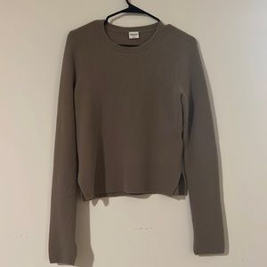 Abercrombie and Fitch Sweater